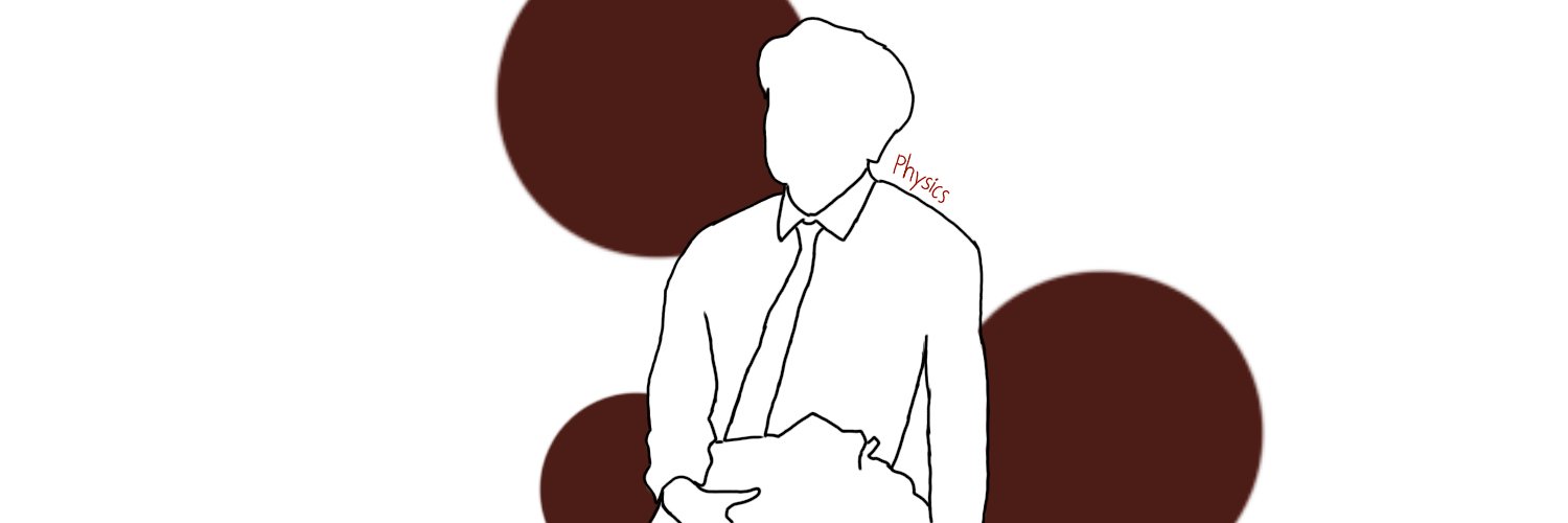 ฟิสิกส์ |ฟอลแบคme pls banner