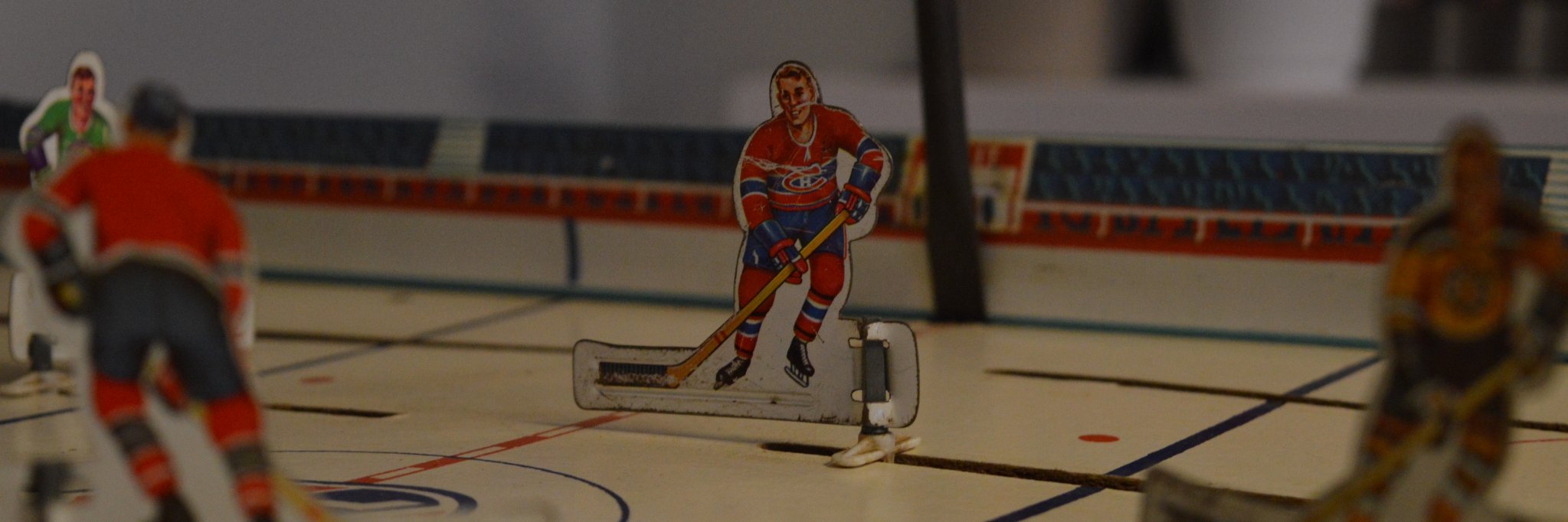 Proulx25's profile banner image