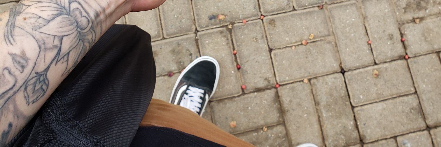 Igor Moreno 👾 banner