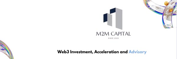 M2MCapital Profile Banner