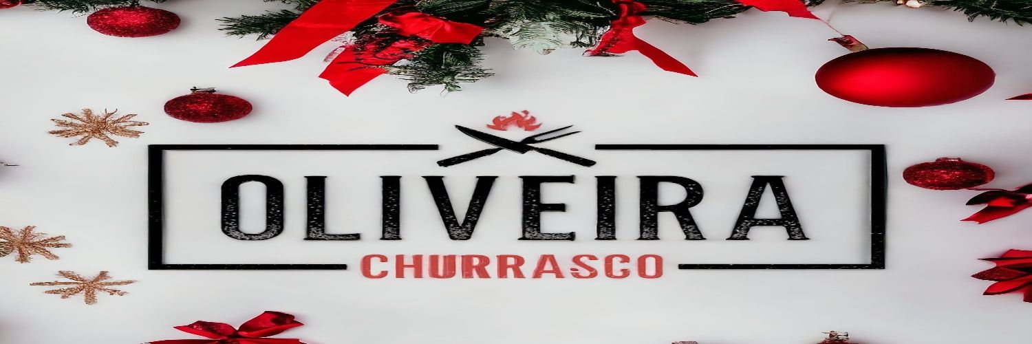 ChurrasOliveira's profile banner image