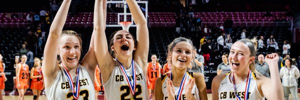 cbwestgbb Profile Banner