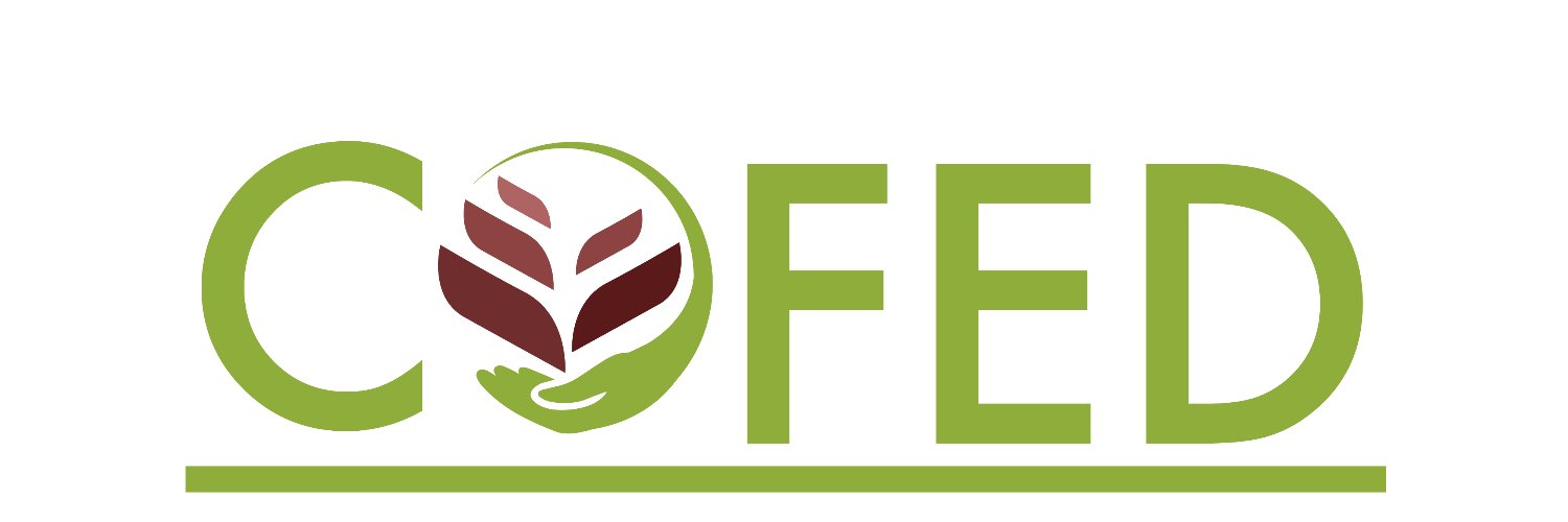 CoFED banner