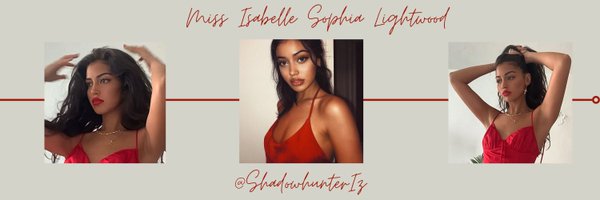 ShadowhunterIz Profile Banner