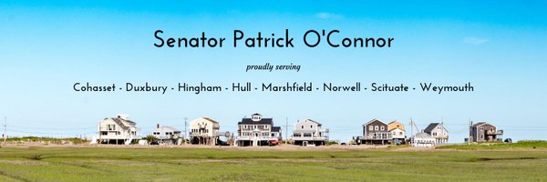 PatrickMOConnor Profile Banner