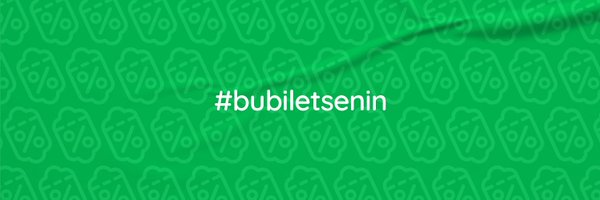 bubiletcomtr Profile Banner