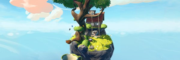 CuriousTaleGame Profile Banner