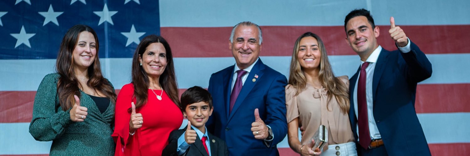 MayorBovo's profile banner image