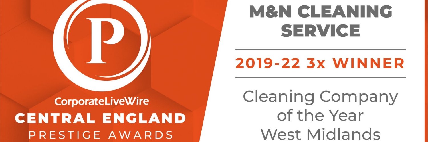 MANDNCLEANING's profile banner image
