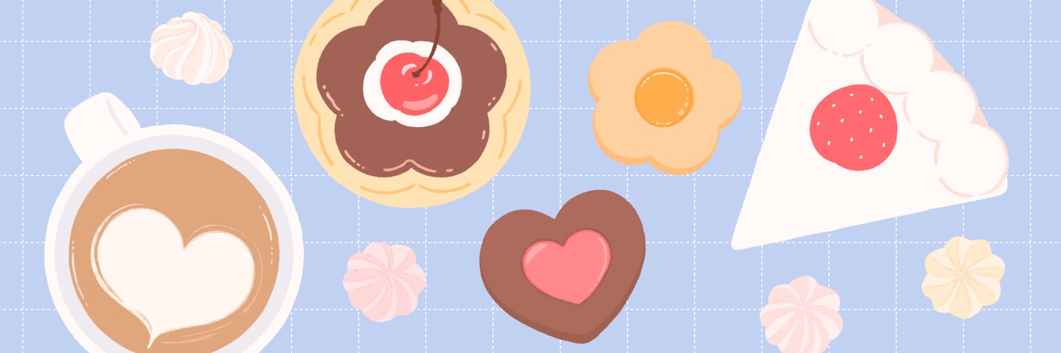 🌷 banner