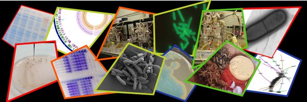 NarbadLab Profile Banner