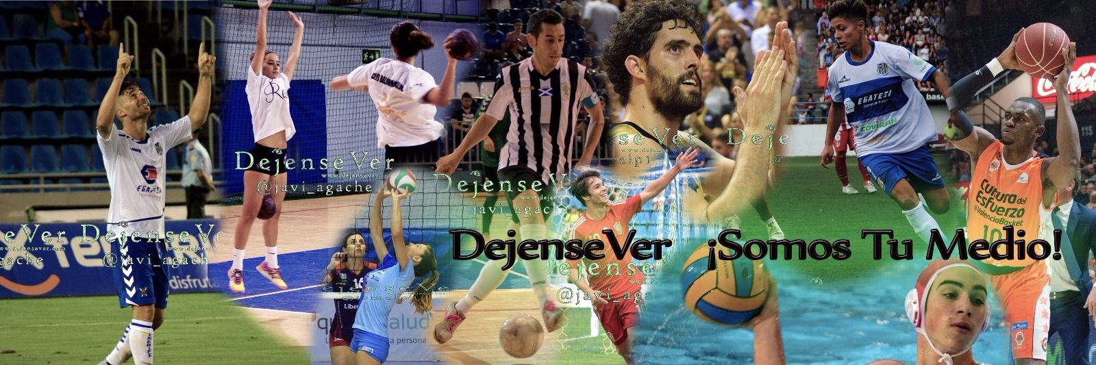 DejenseVer's profile banner image
