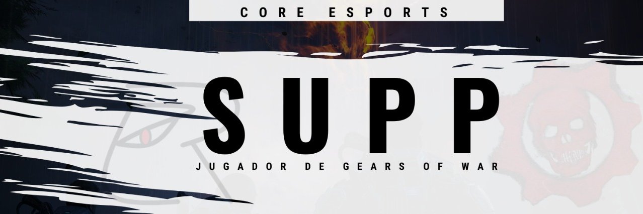 Supporsito's profile banner image