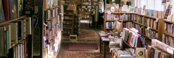 BookendsTweets Profile Banner