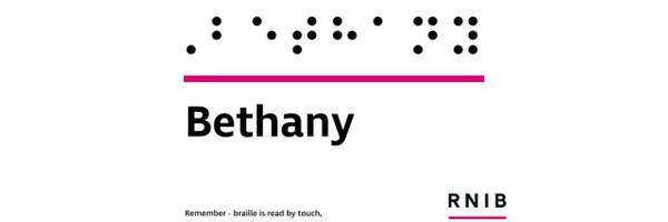 BethanyElora Profile Banner