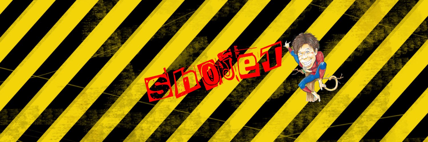 shojet's profile banner image