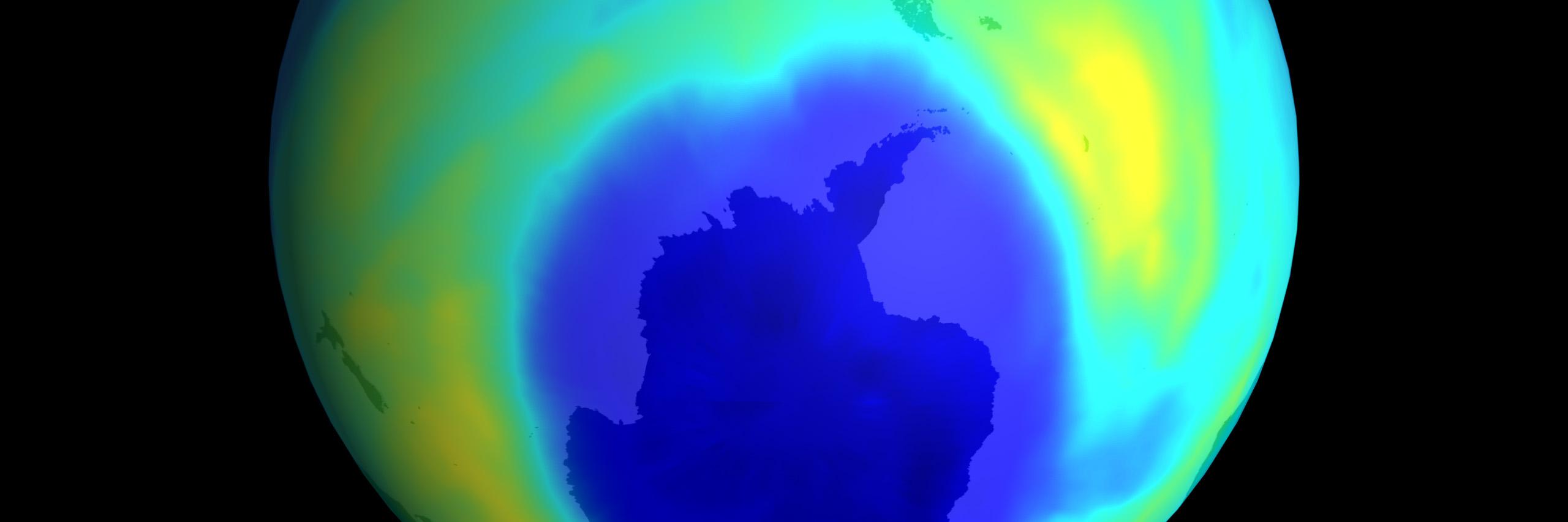 Susan Solomon Symposium (2020) banner