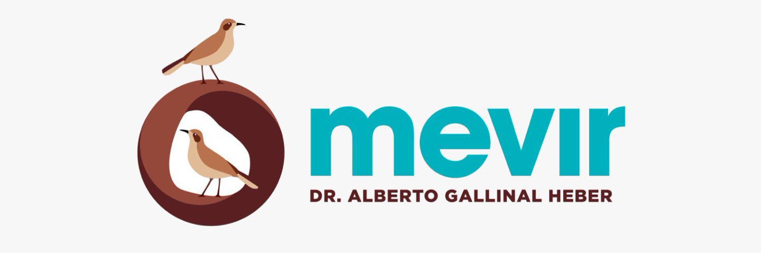 MEVIR Profile Banner
