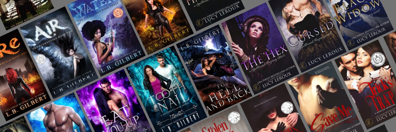 elementalauthor's profile banner image