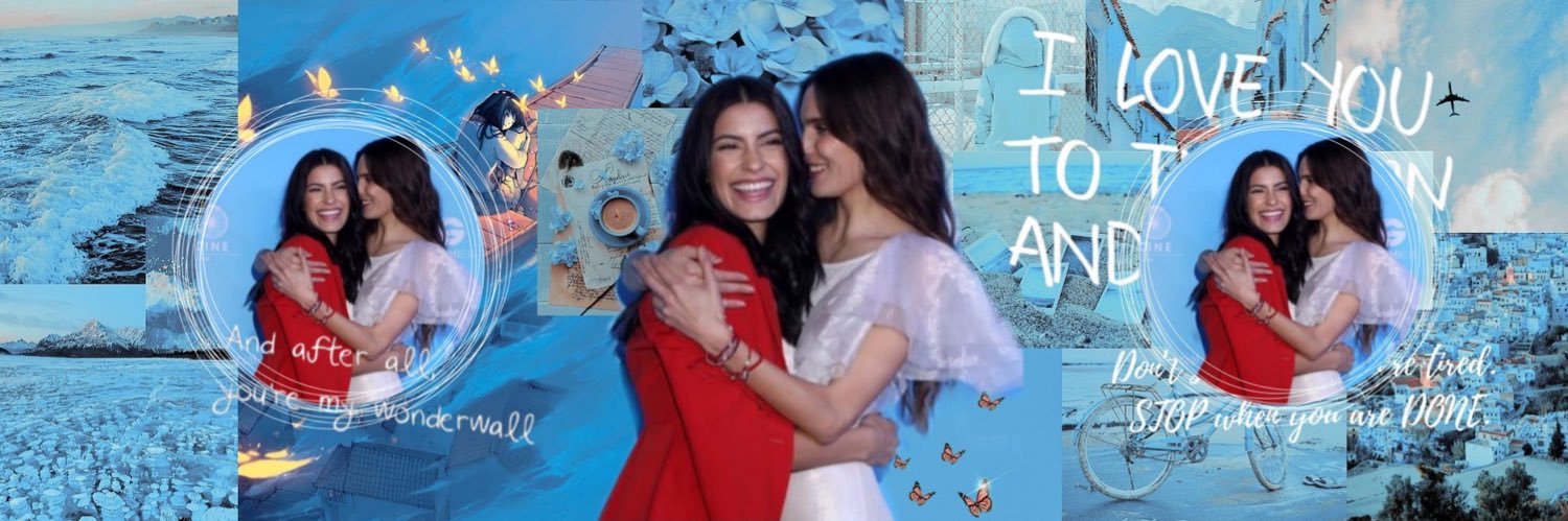 Claudia 🌻's banner