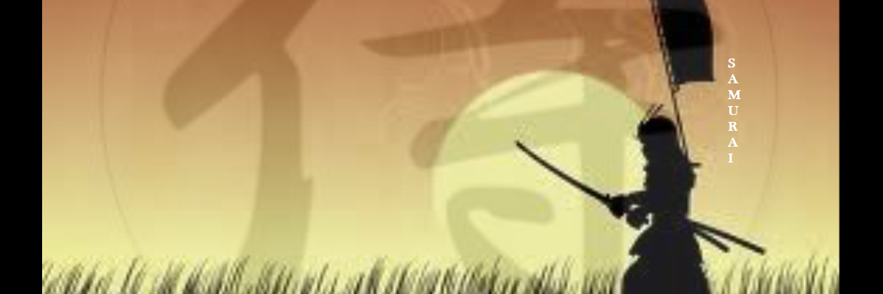 SamuraiDGG's profile banner image