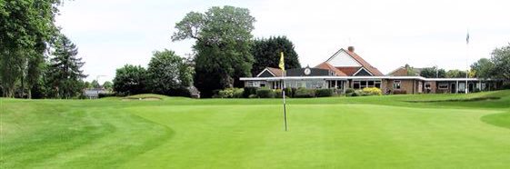 GolfStourbridge's profile banner image