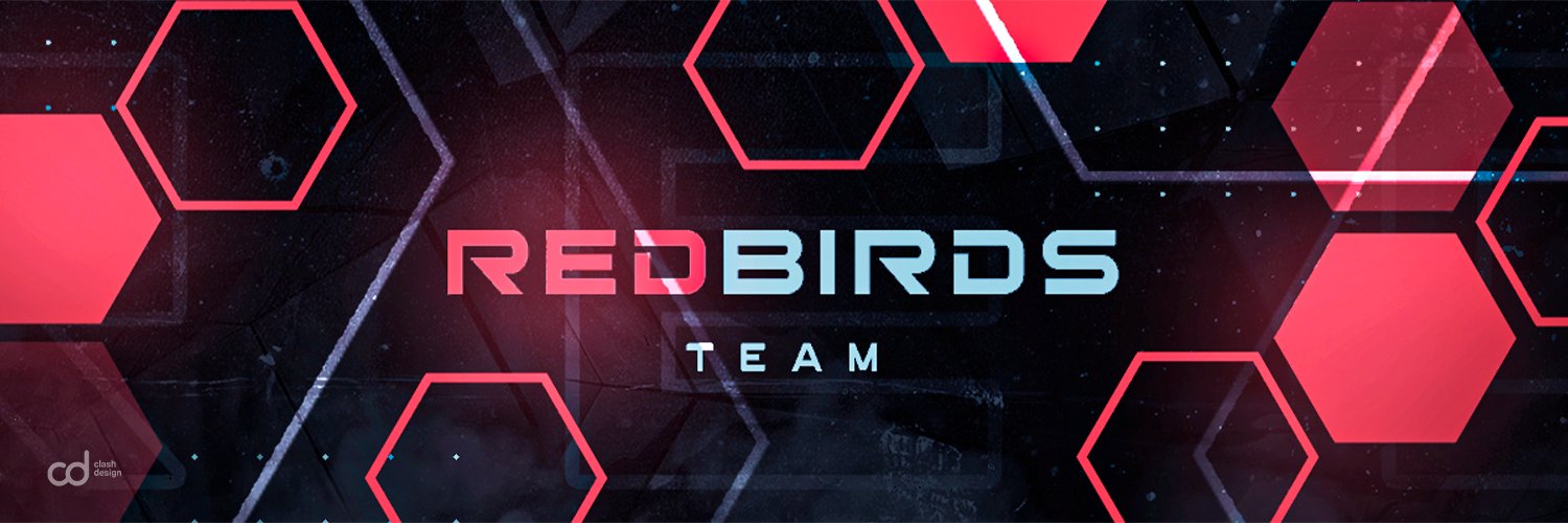 RedBirds Team banner