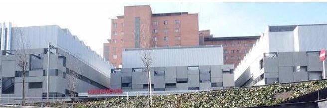 Medicina Interna Clínico Valladolid banner