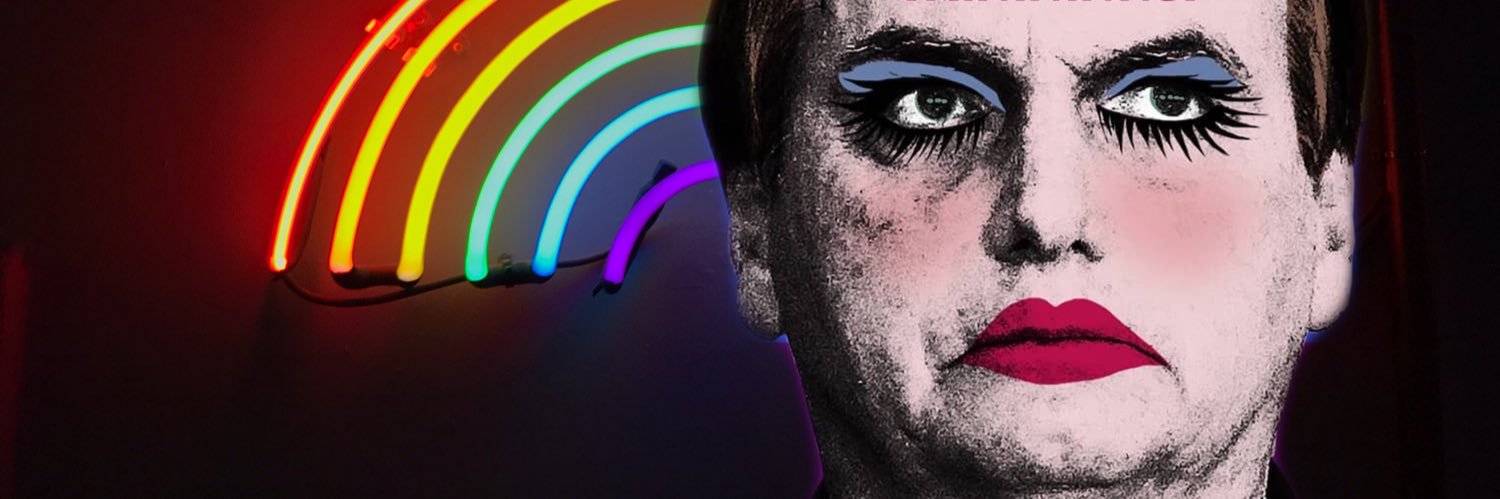dynabolsonaro's profile banner image