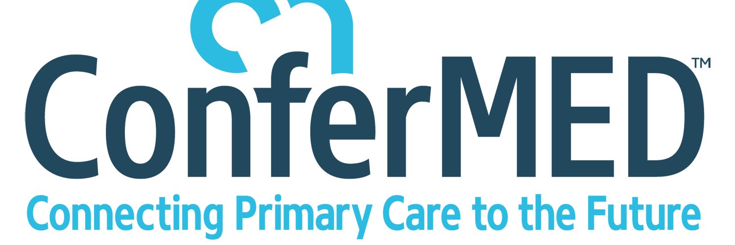 ConferMED banner