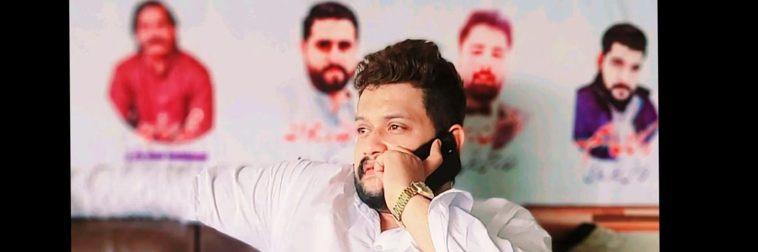 waleedbanto's profile banner image