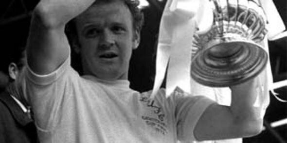 JeffLufc's profile banner image