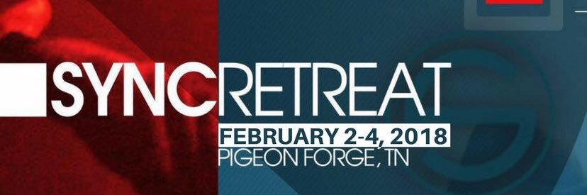 SyncRetreat's profile banner image