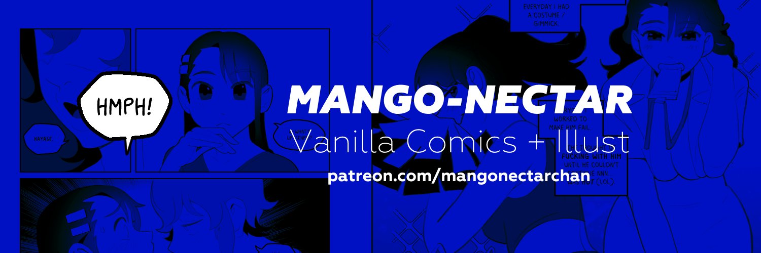 Mango-Nectar banner