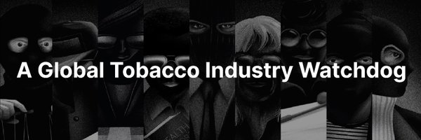 exposetobacco Profile Banner