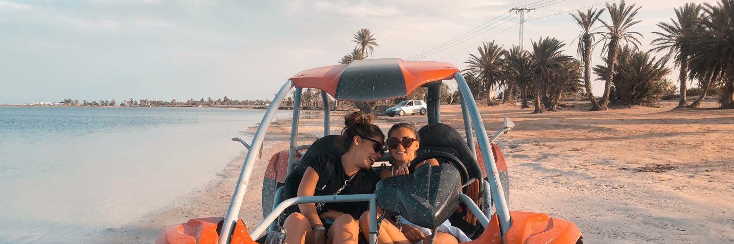 MiguelMathilde's profile banner image