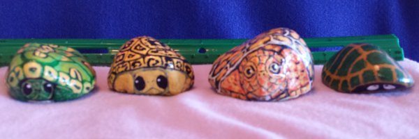 FELTSTORY1 Profile Banner