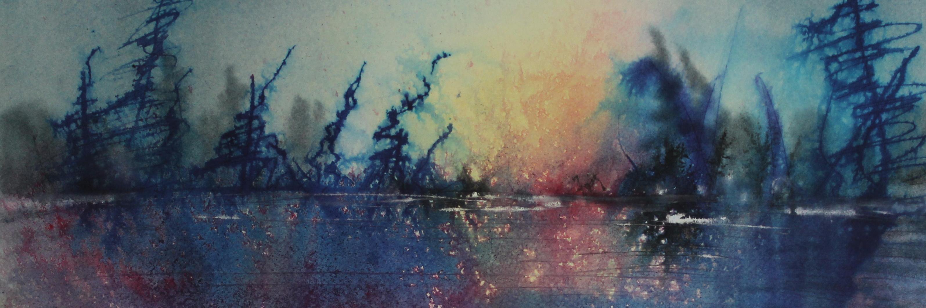 npeng_art's profile banner image
