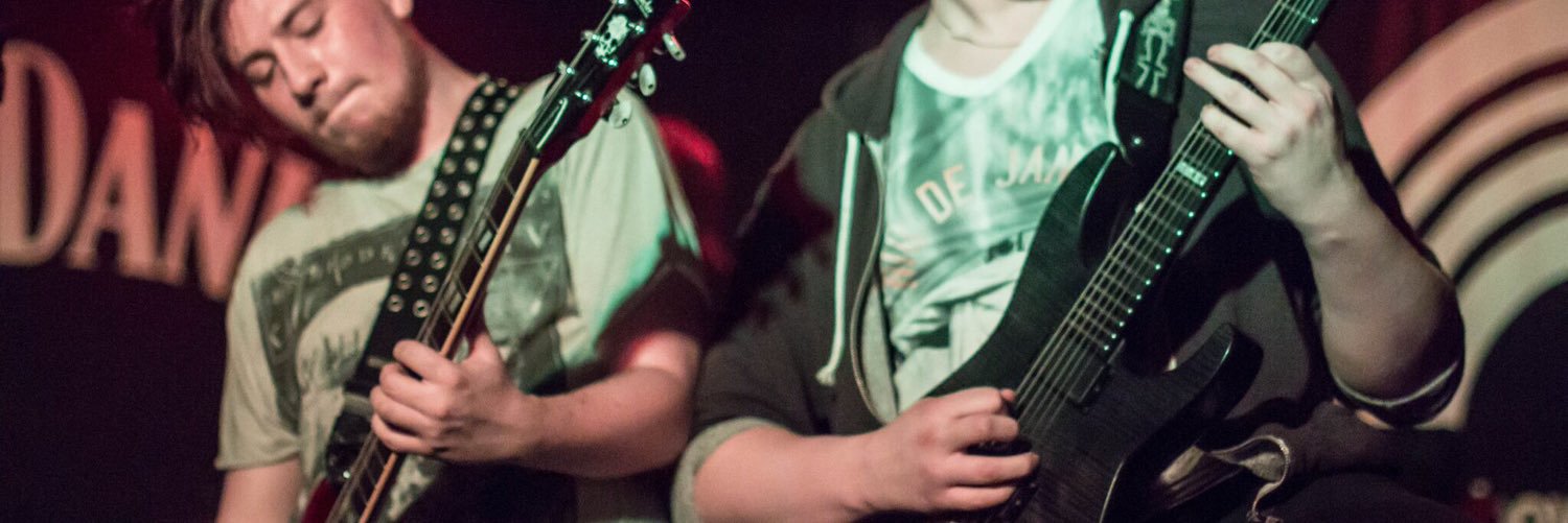 FivePointDanny's profile banner image
