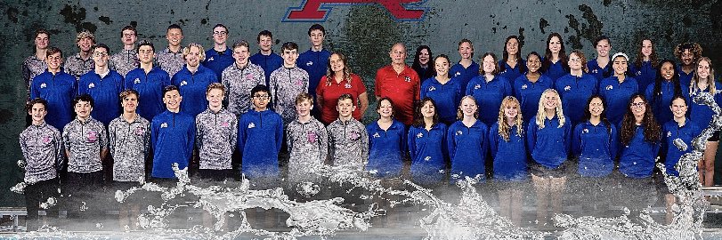 ORHS-Aquatics banner
