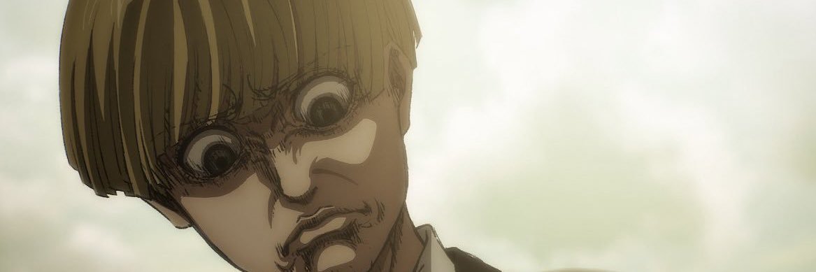 Ben👺 banner