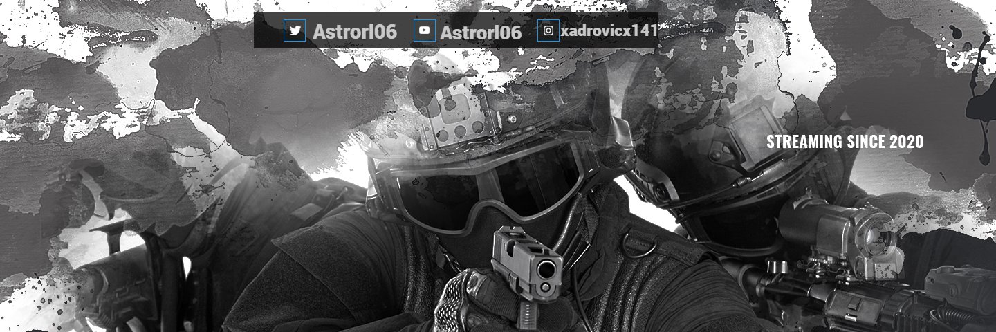 Astrorl06's profile banner image