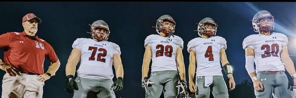 BeshoreCade Profile Banner