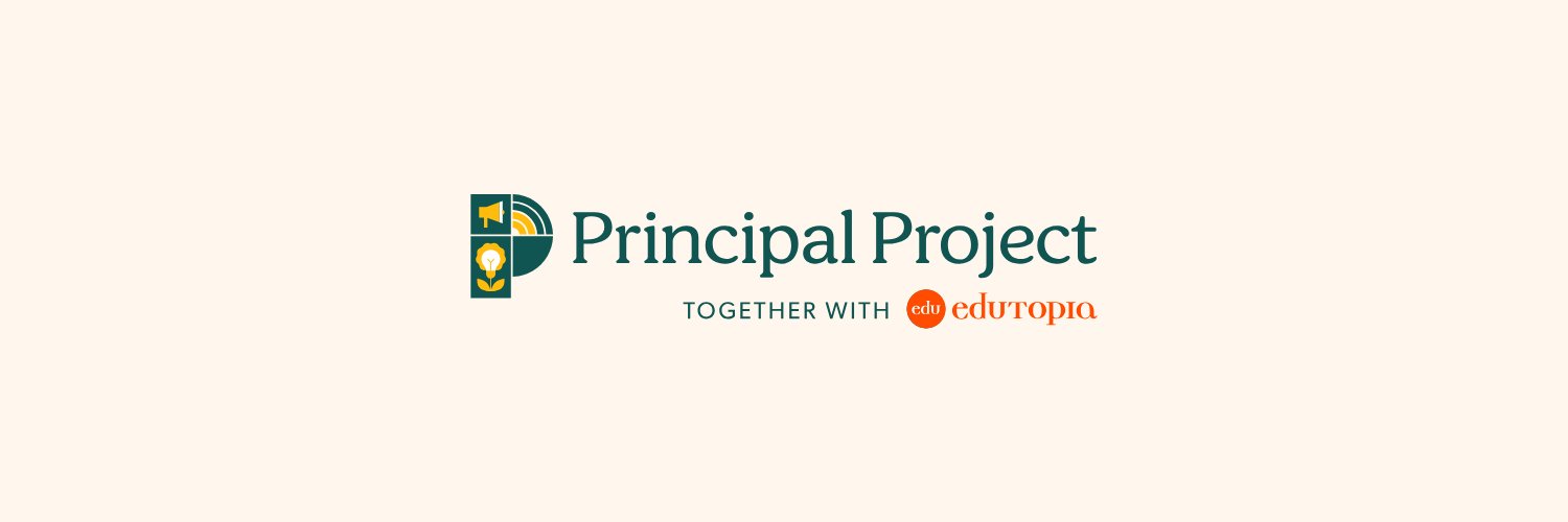 Principal Project banner