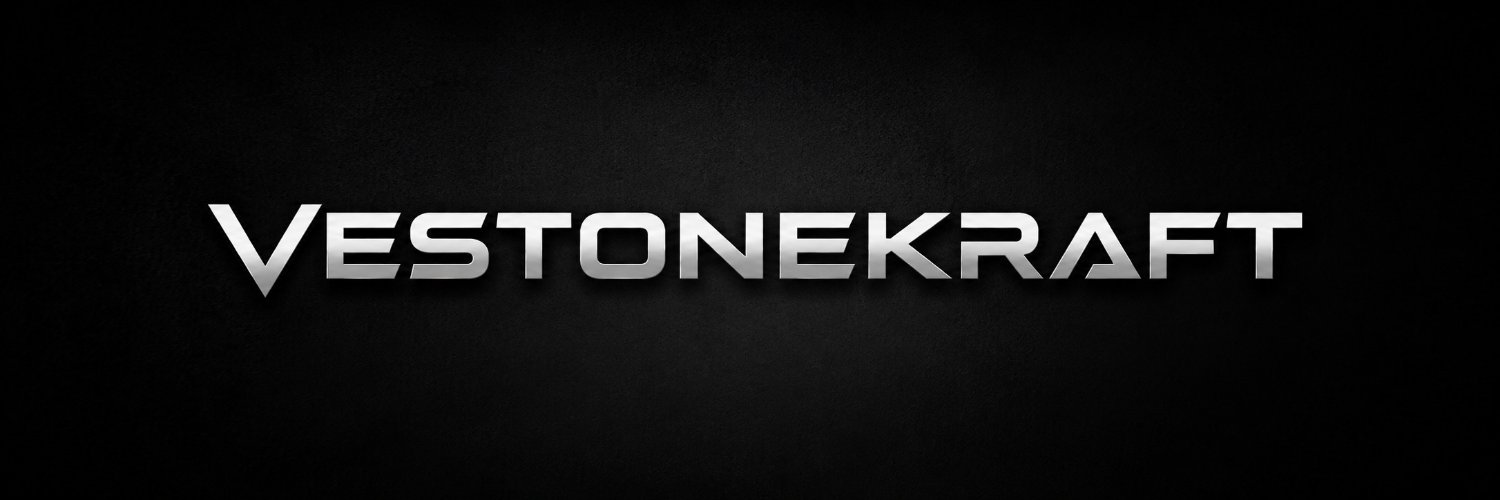 VestoneK's profile banner image