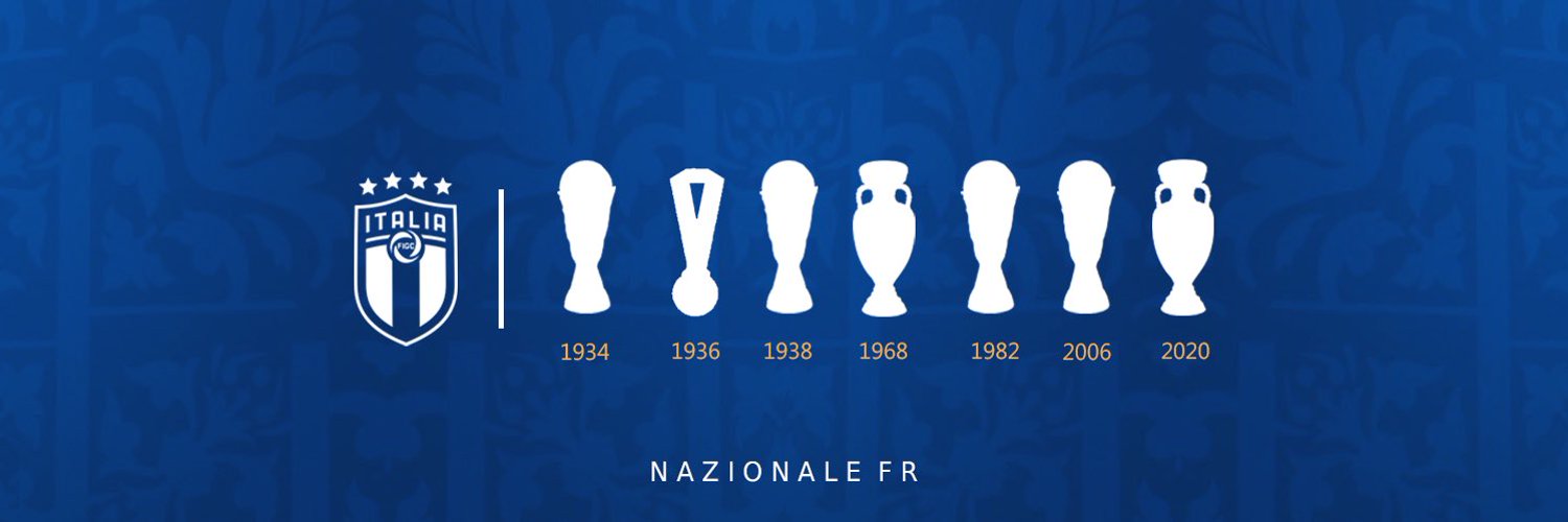 NAZIONALE FR 🇮🇹⚽️⭐️⭐️⭐️⭐️ Profile Banner