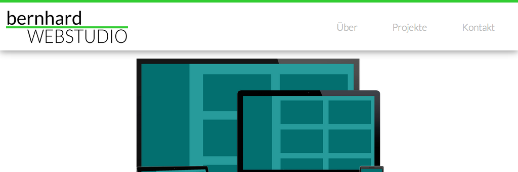 BernhardWStudio's profile banner image