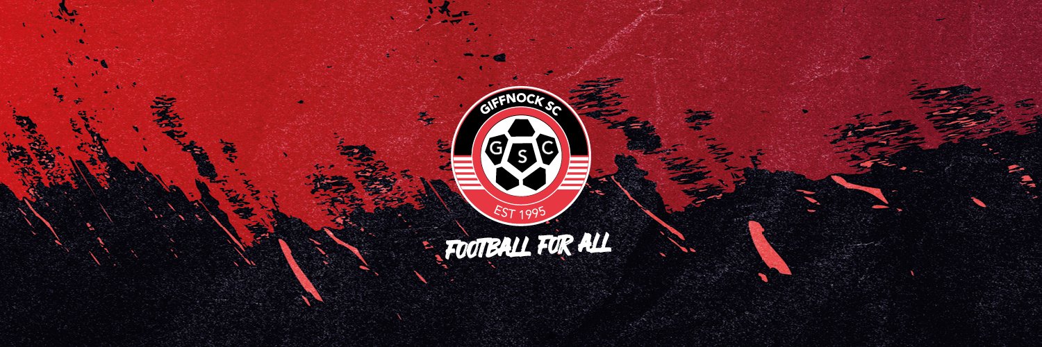 Giffnock SC Profile Banner