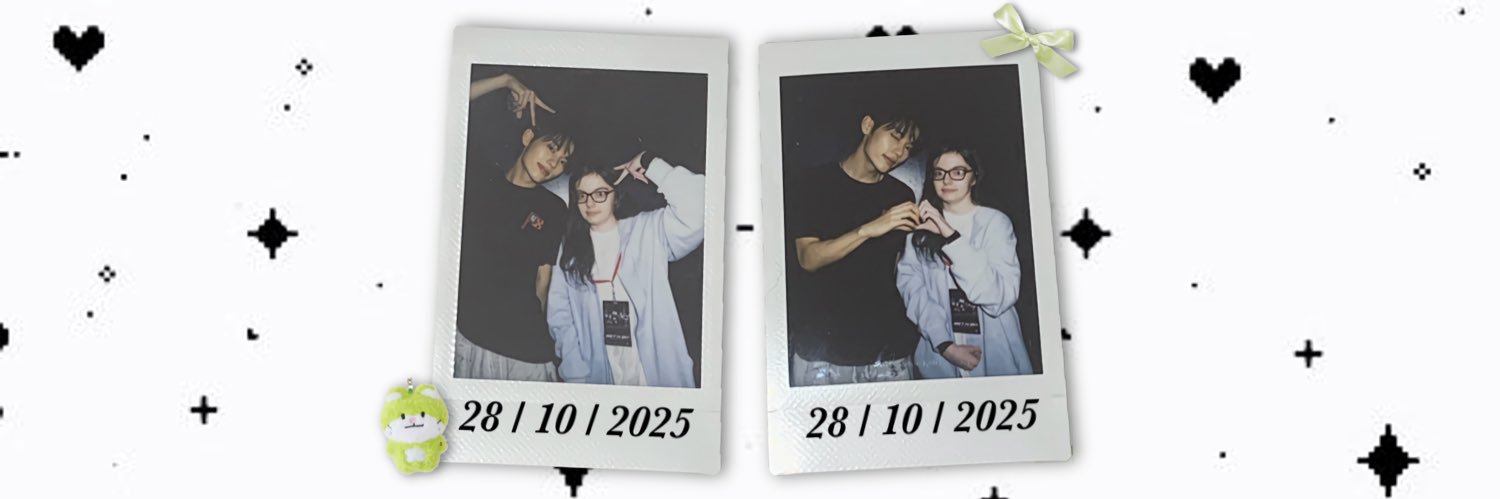 Summer is backtalking ⬖̇ banner