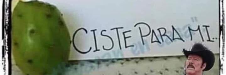 El Mago de los 3 dedos del Sur banner